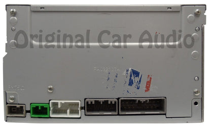 Honda Radio 6 Disc CD Changer 1PN4 XM MP3 Stereo AUX
