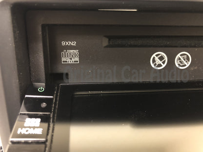 2015 - 2016 Honda CRV OEM Touch Screen Bluetooth Non-Navigation AM FM XM Radio 9XN2