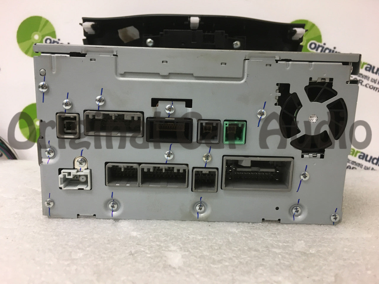 Refurbished 2015 - 2016 Honda CRV OEM Touch Screen Bluetooth Non-Navigation AM FM XM Radio Receiver 9XN3