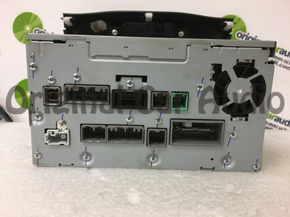 2015 - 2016 Honda CRV OEM Touch Screen Bluetooth Non-Navigation AM FM XM Radio Receiver 9XN3