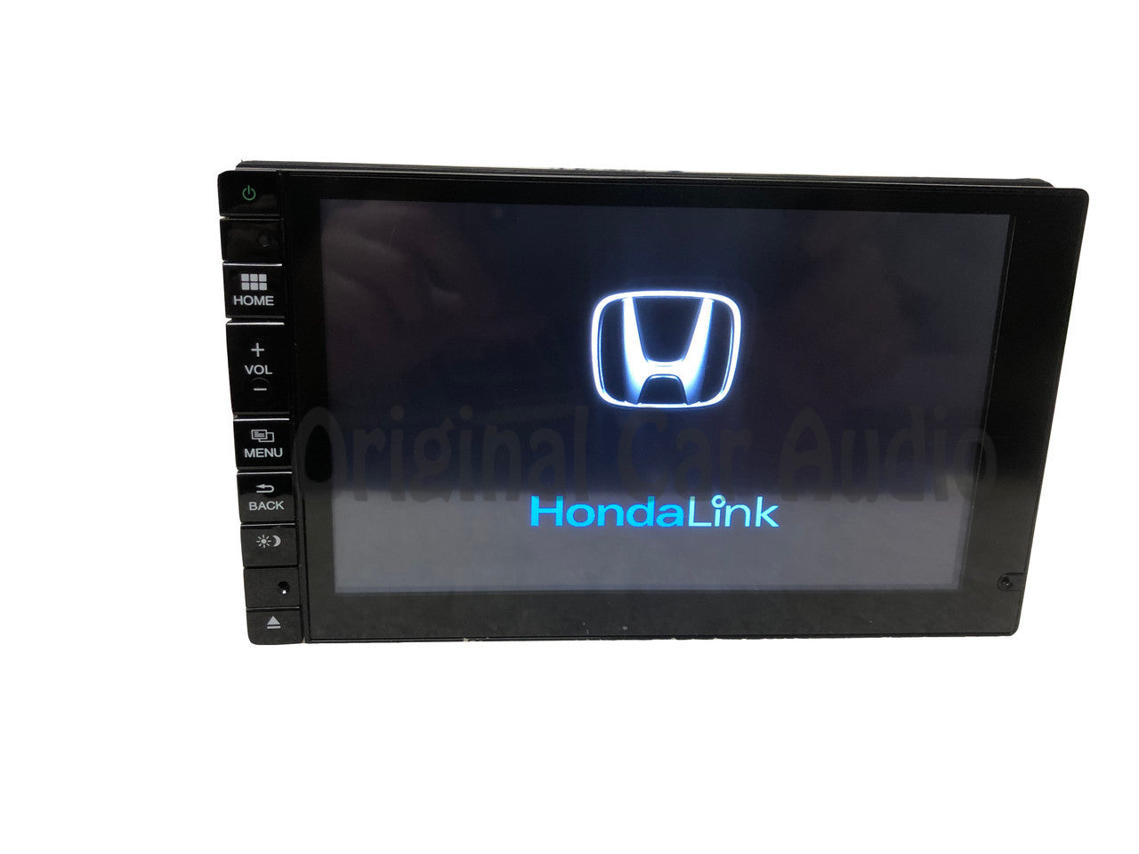 Refurbished 2015 - 2016 Honda CRV OEM Touch Screen Bluetooth Non-Navigation AM FM XM Radio Receiver 9XN3