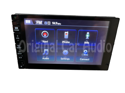 2015 - 2016 Honda CRV CR-V OEM Premium Sound Touch Screen Navigation CD Radio Receiver 9XN0