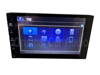2015 - 2016 Honda CRV CR-V OEM Premium Sound Touch Screen Navigation CD Radio Receiver 9XN0