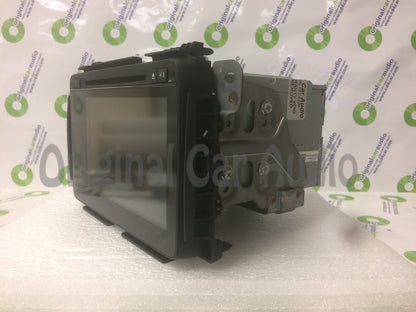 2016 - 2017 Honda HRV HR-V OEM Single CD Touch Screen AM FM Radio Receiver 3BP0