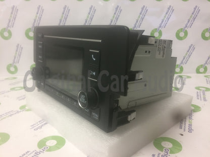 2016 - 2018 Honda Civic OEM Bluetooth Radio Media Receiver