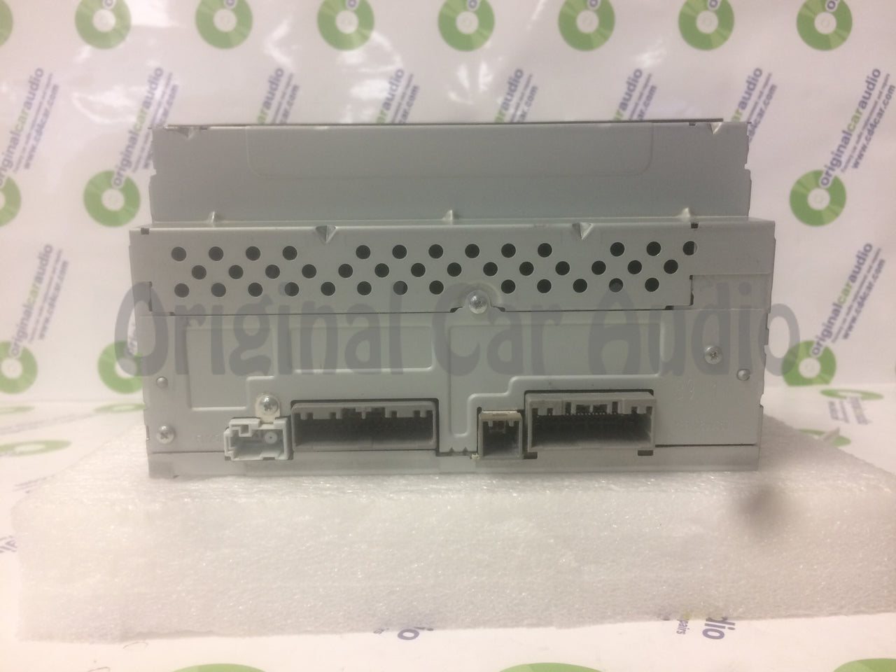 2016 - 2018 Honda Civic OEM Bluetooth Radio Media Receiver