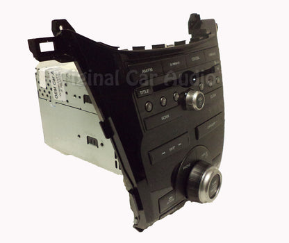 11 12 13 Honda Odyssey xm satellite radio CD Player usb aux 1pu0