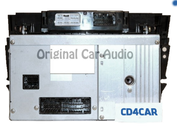 REPAIR Acura TL 2TB0 1999 2000 2001 Radio CD Player BOSE NAVIGATION 39101-S0K-A010-M1, 39100S0KA11ZA, 39101-S0K-A110, 39100S0KA10ZA