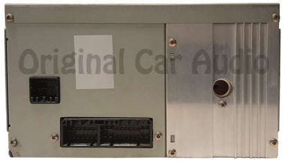 Acura TL Radio Receiver CD Player Tape Cassette Deck OEM