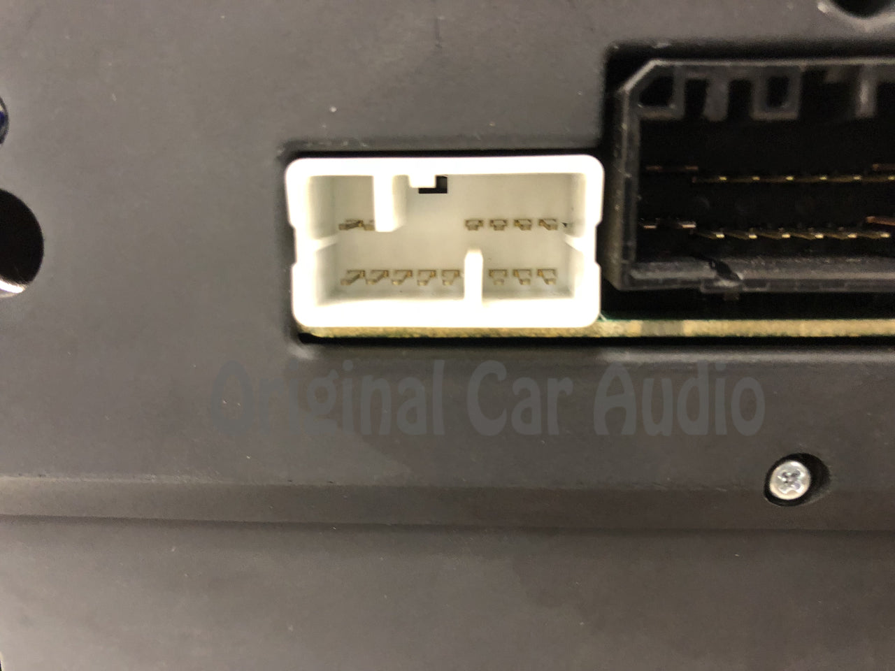 1998 - 2004 Honda CRV Accord Radio Tape Auxiliary Input Cassette