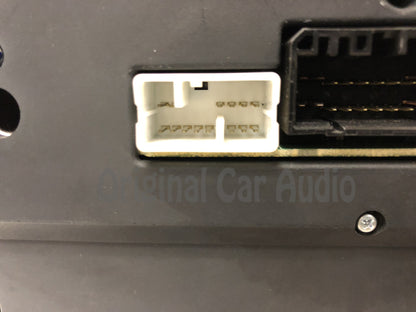 1998 - 2004 Honda CRV Accord Radio Tape Auxiliary Input Cassette
