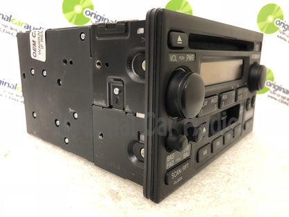 1998 - 2004 Honda CRV Accord Radio Tape Auxiliary Input Cassette