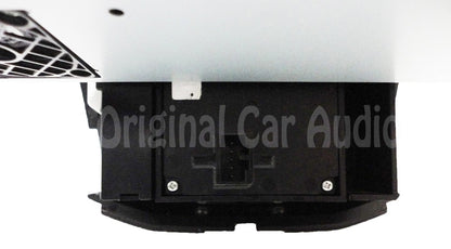 Acura navigation radio HDD DVD 6 CD changer MP3 XM 2TF0