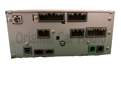 2016 - 2020 Honda Civic OEM Multi Media Bluetooth Radio Infotainment Receiver Module