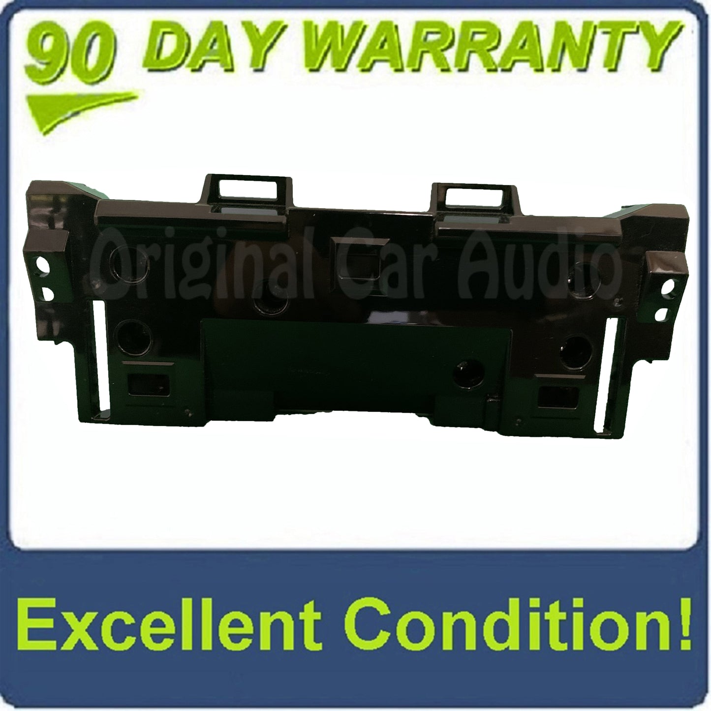 2016 - 2021 Honda Civic OEM Premium Sound Multi Media SAT XM Infotainment Receiver Module