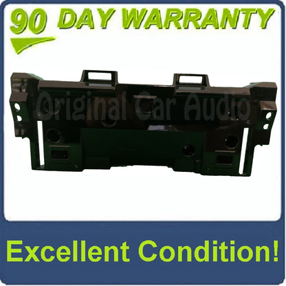 2016 - 2021 Honda Civic OEM Premium Sound Multi Media SAT XM Infotainment Receiver Module