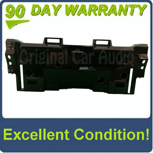 2016 - 2021 Honda Civic OEM Premium Sound Multi Media SAT XM Infotainment Receiver Module