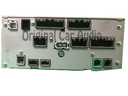 2019 - 2021 Honda Civic OEM Premium Sound Audio Bluetooth Multi Media Receiver Module Block
