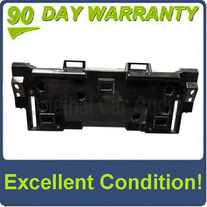 2019 - 2021 Honda Civic OEM Non-Premium Sound Multi Media Bluetooth Sat Radio Receiver