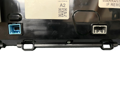 New 2017 - 2021 Honda CR-V OEM Multimedia Assembly Display