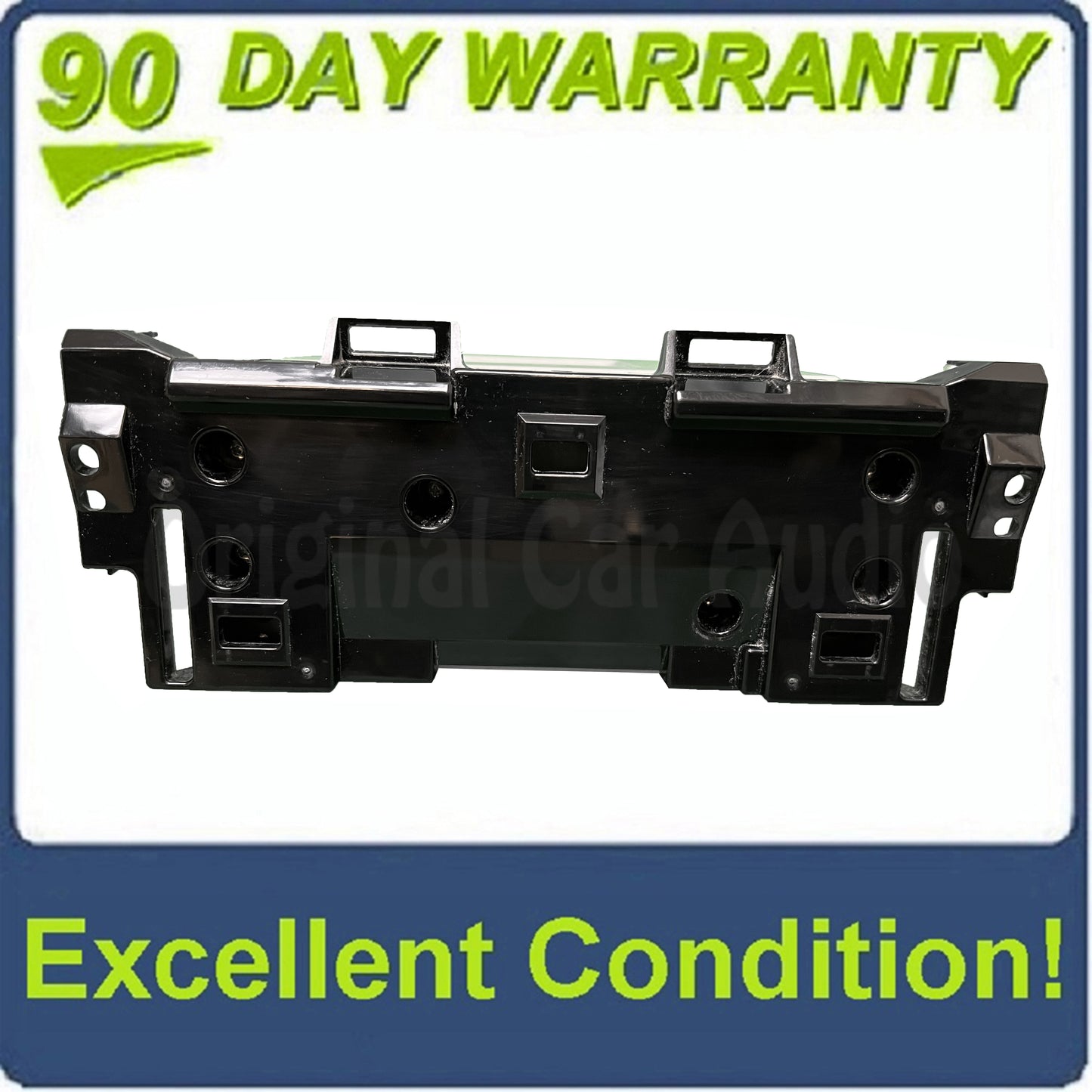 2019 - 2021 Honda Civic OEM Premium Sound Navigation Multi Media Bluetooth Sat Radio Receiver
