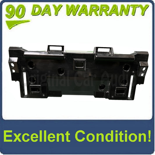 2019 - 2021 Honda Civic OEM Premium Sound Navigation Multi Media Bluetooth Sat Radio Receiver