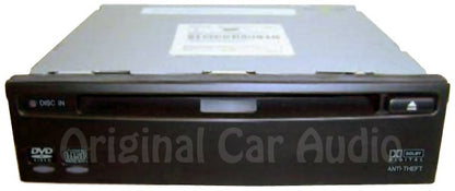 Acura MDX DVD Player 39110-S3V-A610-M1 2005 2006