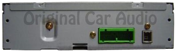 Acura MDX DVD Player 39110-S3V-A610-M1 2005 2006
