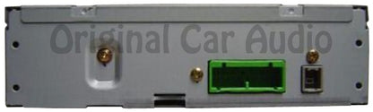 Acura MDX DVD Player 39110-S3V-A610-M1 2005 2006