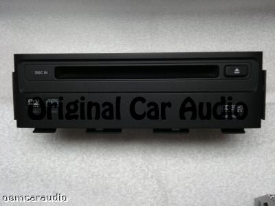 Repair Acura MDX DVD Player 2002 2003 2004