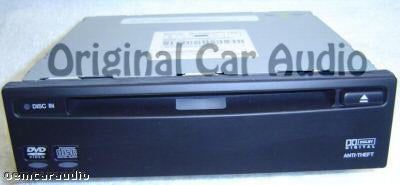 Repair Acura MDX DVD Player 2002 2003 2004