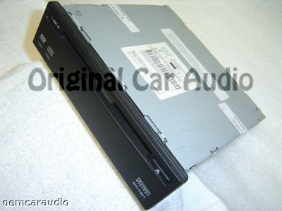 Repair Acura MDX DVD Player 2002 2003 2004