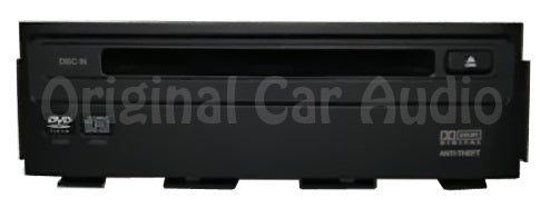 Honda Pilot DVD Player 39110-S9V-A510-M1 2006-2008