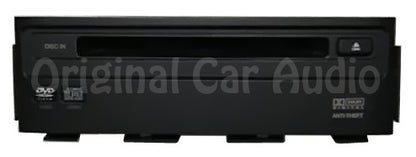 Honda Pilot DVD Player 39110-S9V-A510-M1 2006-2008