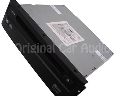 Honda Pilot DVD Player 39110-S9V-A510-M1 2006-2008
