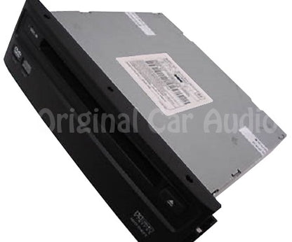 Honda Pilot DVD Player 39110-S9V-A510-M1 2006-2008