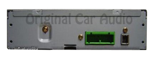 Honda Pilot DVD Player 39110-S9V-A510-M1 2006-2008