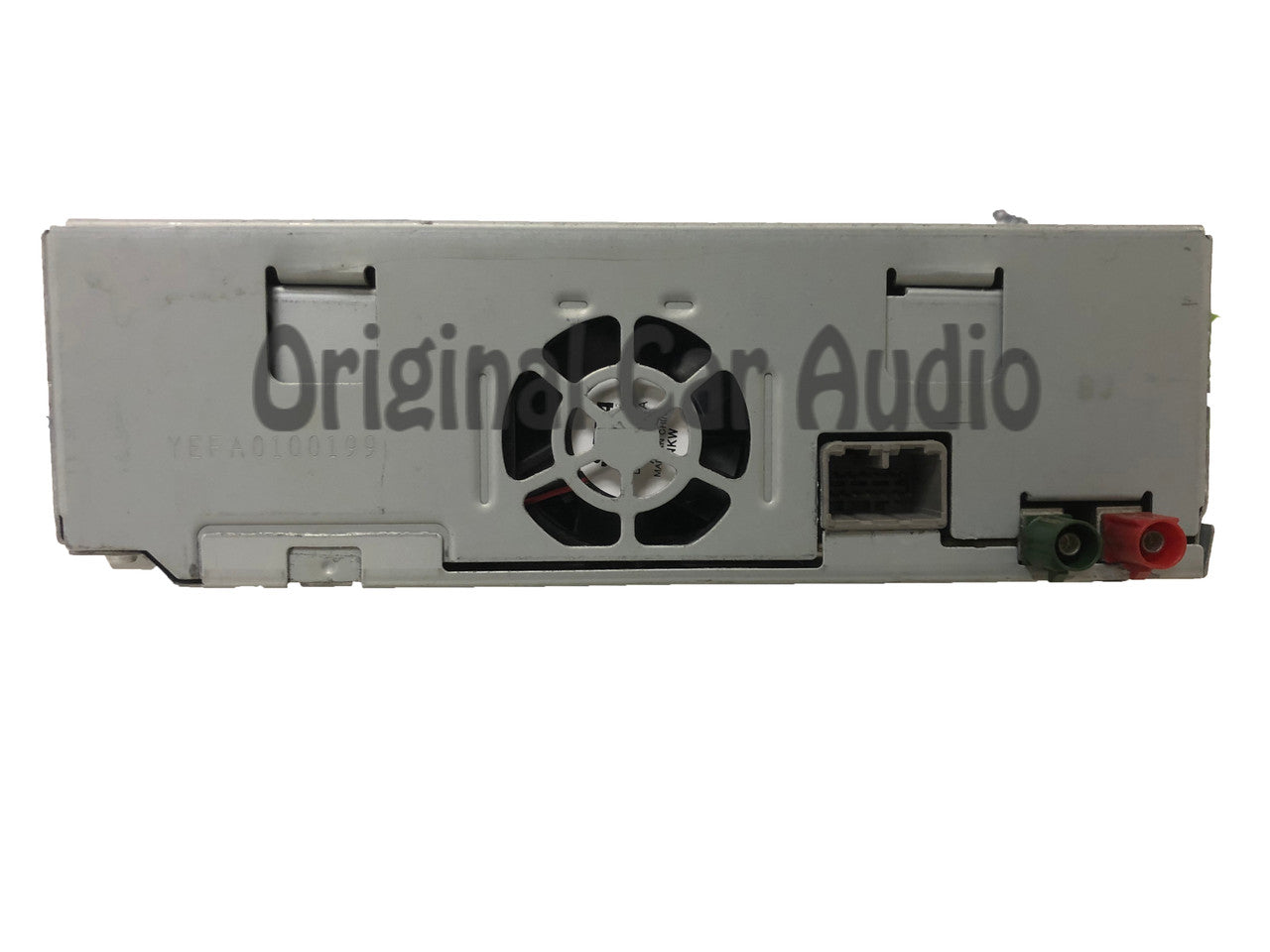 Blemished 2018 - 2020 Honda Odyssey Elite EX-L OEM In Dash Blu-Ray DVD Disc Media Player