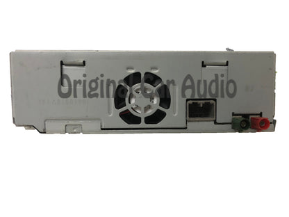 Blemished 2018 - 2020 Honda Odyssey Elite EX-L OEM In Dash Blu-Ray DVD Disc Media Player