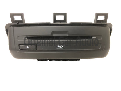 2018 - 2020 Honda Odyssey Elite EX-L OEM In Dash Blu-Ray DVD Disc Media Player