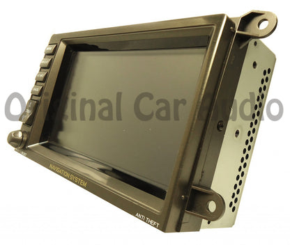 2004 04 ACURA RL Navigation System GPS LCD Display Screen Monitor OEM 39810-SZ3-A010-M1 39810SZ3A01ZA