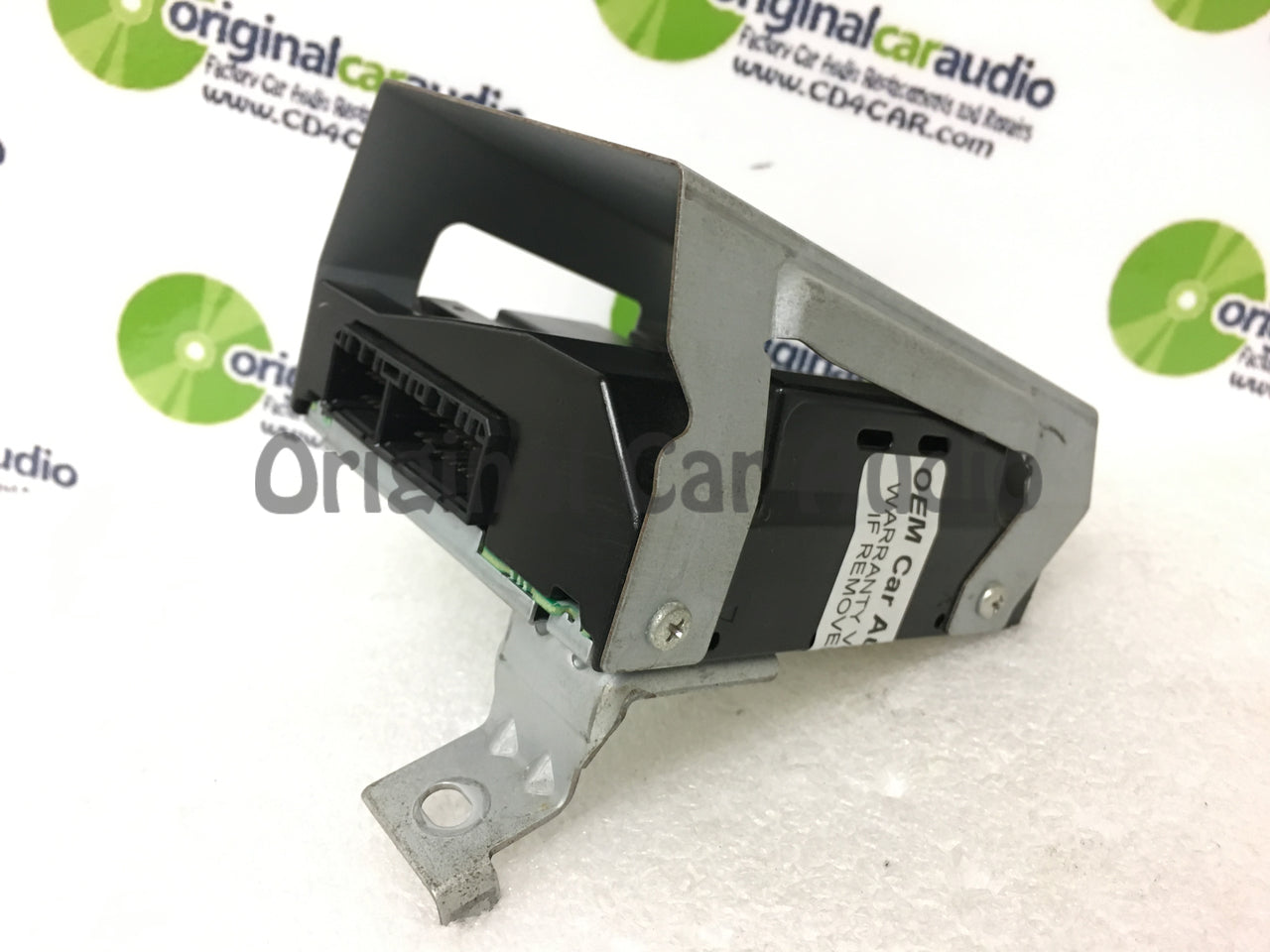 2006 - 2011 Honda Civic OEM Premium Audio Stereo Amplifier