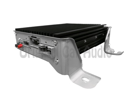 2019 - 2022 Acura RDX OEM Premium Sound External Audio Amp Amplifier