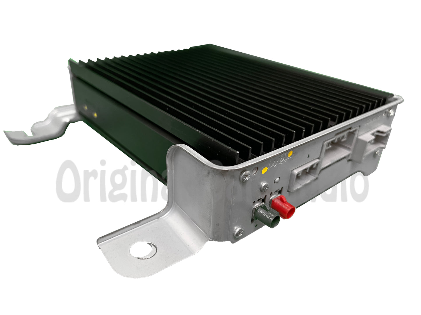 2019 - 2022 Acura RDX OEM ELS Studio Premium Sound External Audio Amp Amplifier