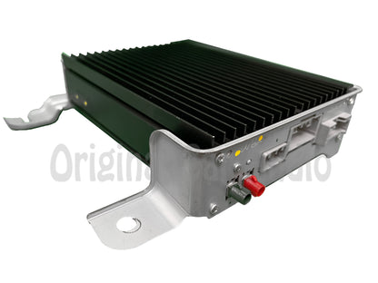 2019 - 2022 Acura RDX OEM ELS Studio Premium Sound External Audio Amp Amplifier