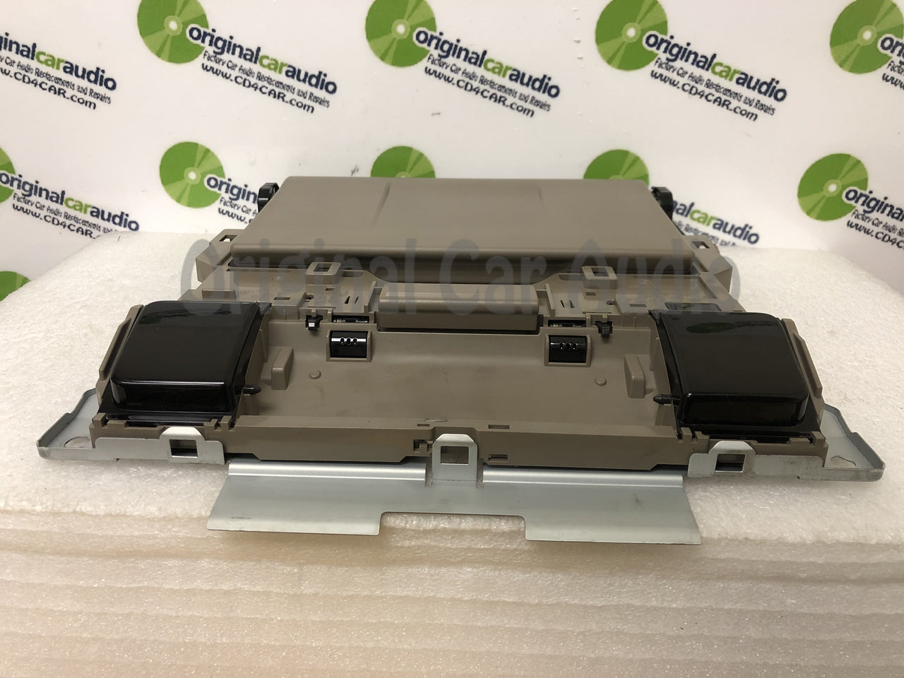 2016 - 2018 Honda Pilot OEM Overhead Roof DVD Display Monitor Entertainment Screen