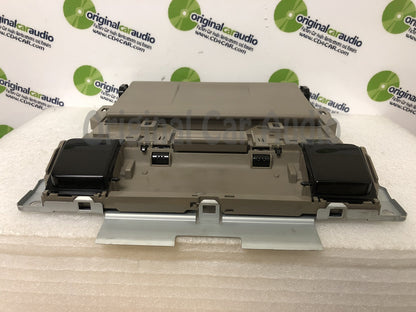 2016 - 2018 Honda Pilot OEM Overhead Roof DVD Display Monitor Entertainment Screen