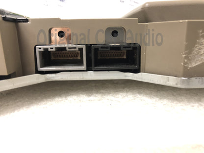 2016 - 2018 Honda Pilot OEM Overhead Roof DVD Display Monitor Entertainment Screen