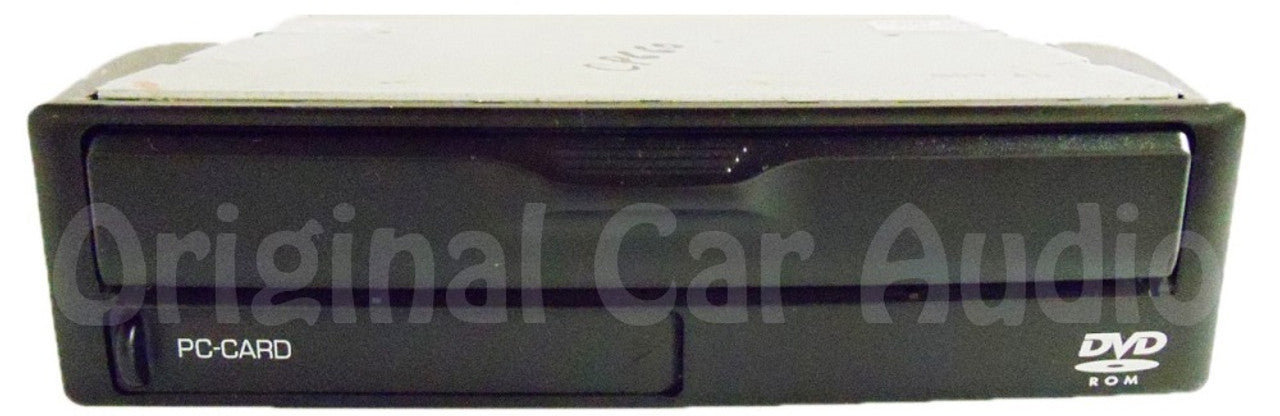2003 - 2004 Acura MDX Factory Navigation DVD Player