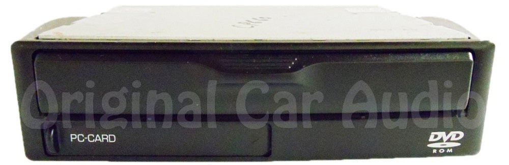 Refurbished by ALPINE Acura MDX Navigation DVD Player